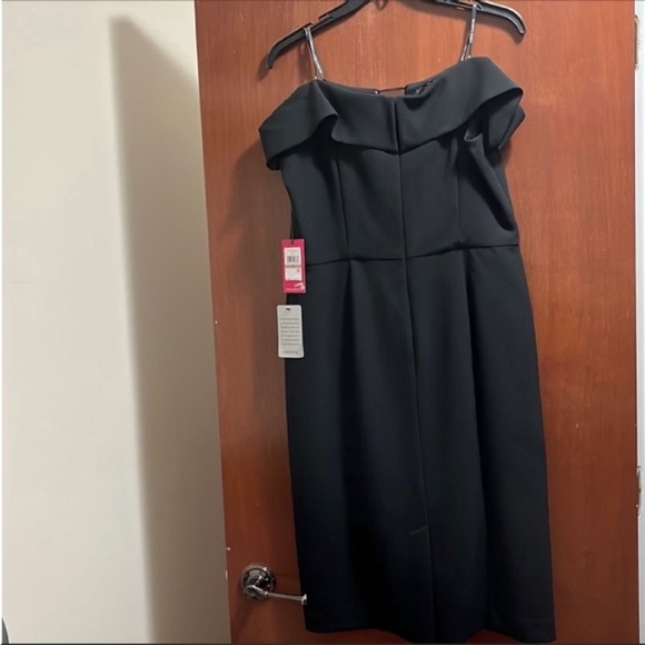 NWT Vince Camuto Dress - Picture 4 of 8